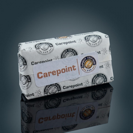 Холодный бразильский клей золотой Carepoint, 20г 