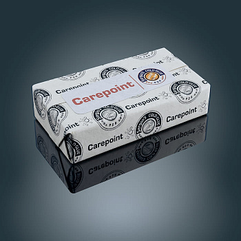 Холодный бразильский клей золотой Carepoint, 20г 